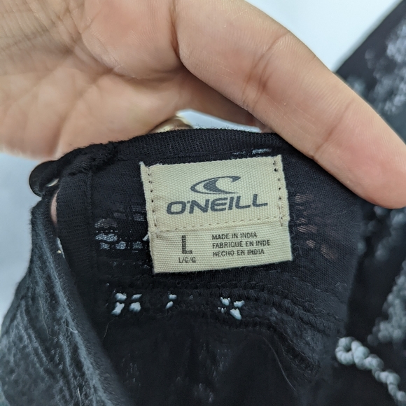 O'NEILL Sleeveless Maxi Dress - Picture 7 of 8